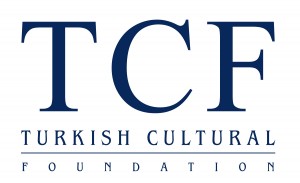 Turkish Cultural Foundation logo